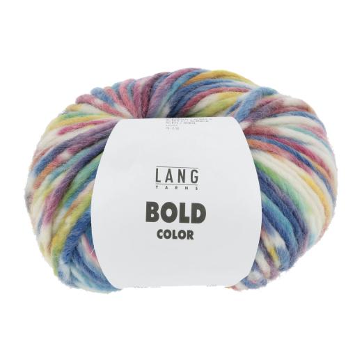 Bold Color Lang Yarns - multicolor (0002)