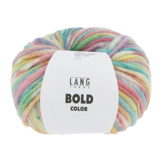 Bold Color Lang Yarns - pastell (0006)