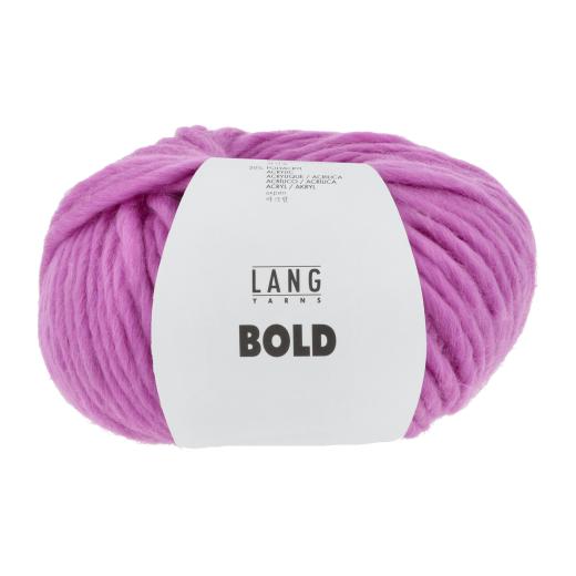 Bold Lang Yarns - pink (0065)