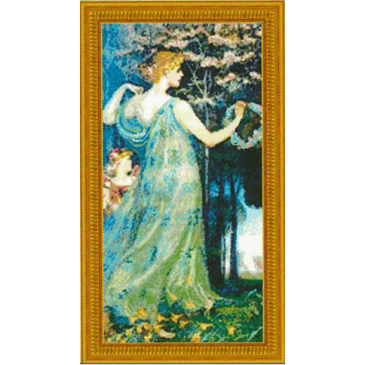 Kustom Krafts - Spring