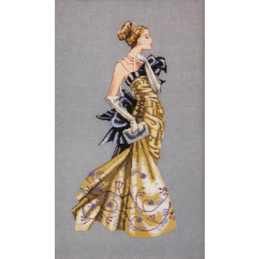 Mirabilia - Lady Alexandra