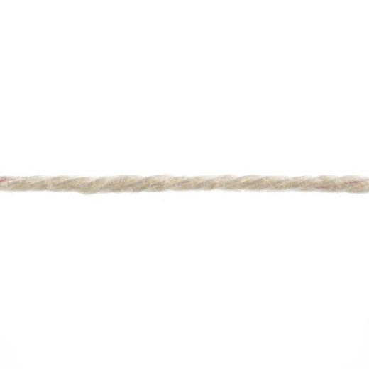 LANG YARNS Quattro Lamé - creme (0002)