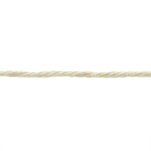 LANG YARNS Quattro Lamé - hellgelb (0012)