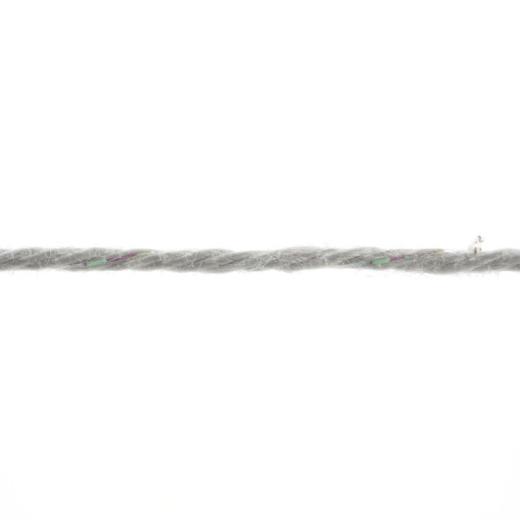 LANG YARNS Quattro Lamé - grau (0024)