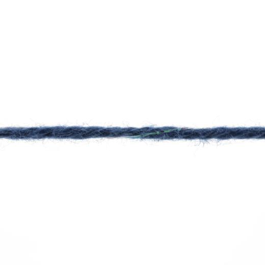 LANG YARNS Quattro Lamé - marine (0035)