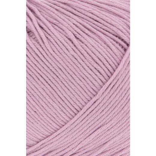 LANG YARNS Baby Cotton - mauve (0045)