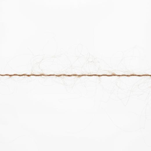 Lang Yarns Mohair 21 - edles Mohair-Seidengarn - nougat dunkel (0015)