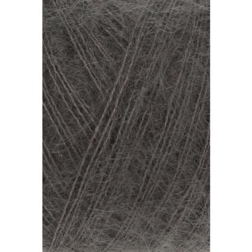 Lang Yarns Mohair 21 - edles Mohair-Seidengarn - espresso (0068)
