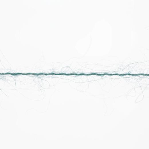 Lang Yarns Mohair 21 - edles Mohair-Seidengarn - atlantik (0074)