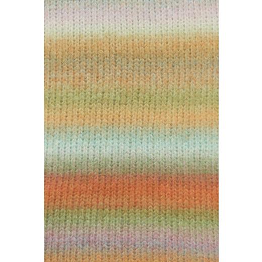 Orion Lang Yarns - regenbogen