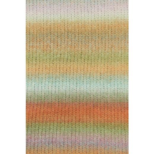 Orion Lang Yarns - regenbogen (0009)