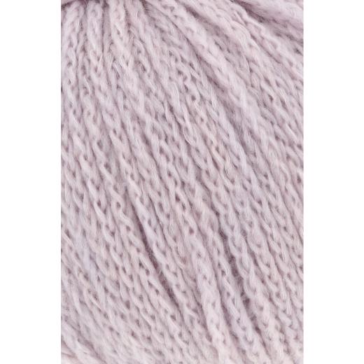 LANG YARNS Memory - Merino Garn - Mauve (0146)