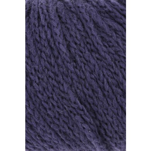LANG YARNS Memory - Merino Garn - Blackberry (0190)