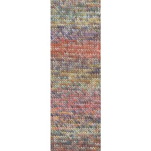 LANG YARNS Move Sockenwolle 4-fach - Farbe 0013