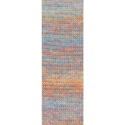 LANG YARNS Move Sockenwolle 4-fach - Farbe 0014
