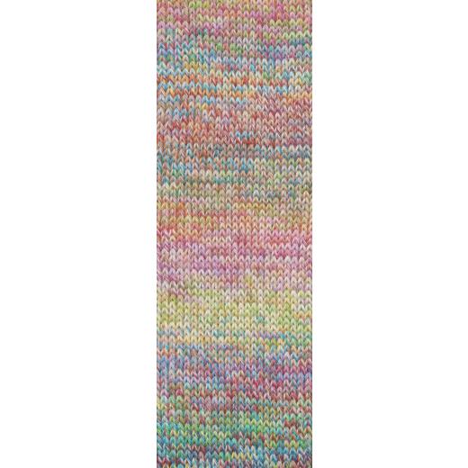 LANG YARNS Move Sockenwolle 4-fach - Farbe 0015