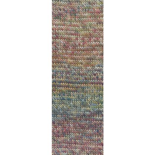 LANG YARNS Move Sockenwolle 4-fach - Farbe 0017