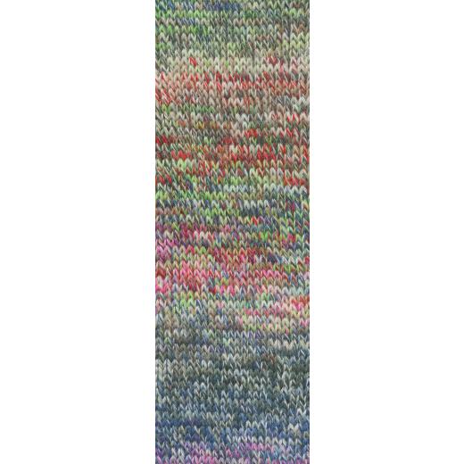 LANG YARNS Move Sockenwolle 4-fach - Farbe 0018