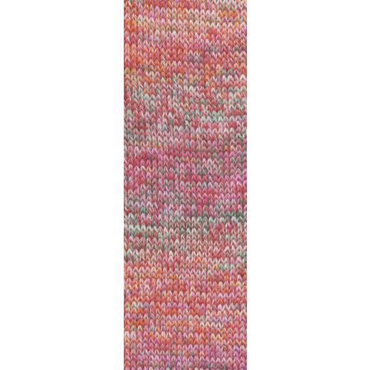 LANG YARNS Move Sockenwolle 4-fach - Farbe 0019