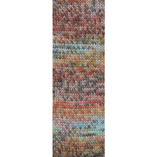 LANG YARNS Move Sockenwolle 4-fach - Farbe 0020