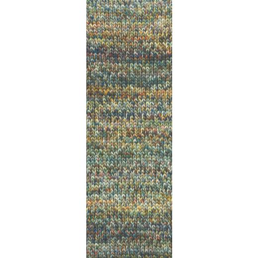 LANG YARNS Move Sockenwolle 4-fach - Farbe 0021