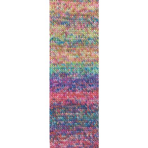 LANG YARNS Move Sockenwolle 4-fach - Farbe 0025