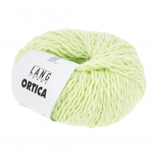 Ortica Lang Yarns - pistache