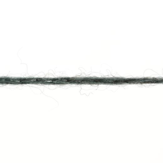 LANG YARNS Vaya - Baumwoll-Merino-Yak-Garn - graugrün (0008)