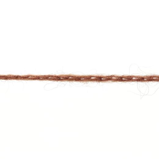 LANG YARNS Vaya - Baumwoll-Merino-Yak-Garn - nougat (0015)