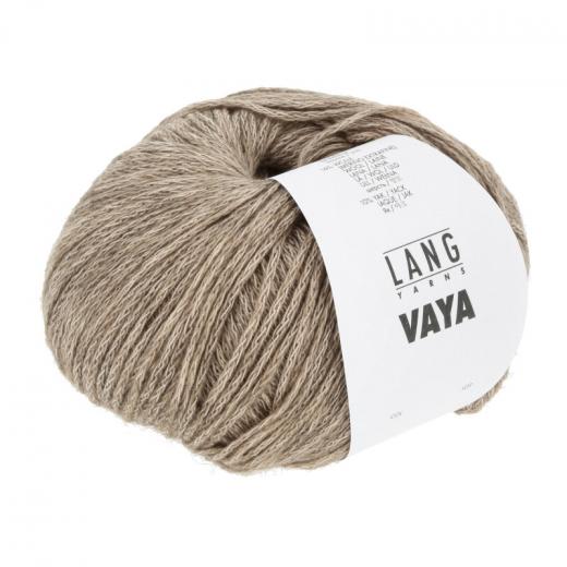 Vaya Lang Yarns - beige (0026)