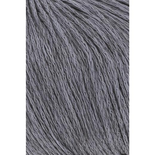 LANG YARNS Vaya - Baumwoll-Merino-Yak-Garn - lila (0046)