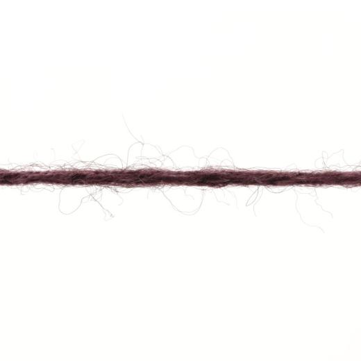 LANG YARNS Vaya - Baumwoll-Merino-Yak-Garn - weinrot (0062)