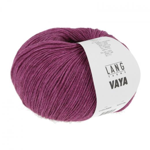 Vaya Lang Yarns - pink (0065)