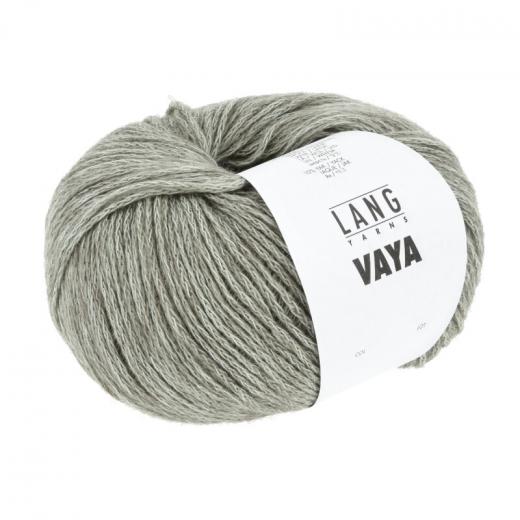 Vaya Lang Yarns - efeu (0093)