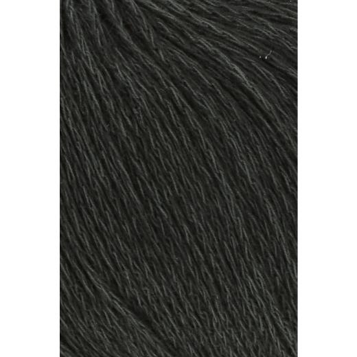 LANG YARNS Vaya - Baumwoll-Merino-Yak-Garn - waldgrün (0098)