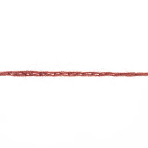 LANG YARNS Vaya - Baumwoll-Merino-Yak-Garn - ziegel (0187)