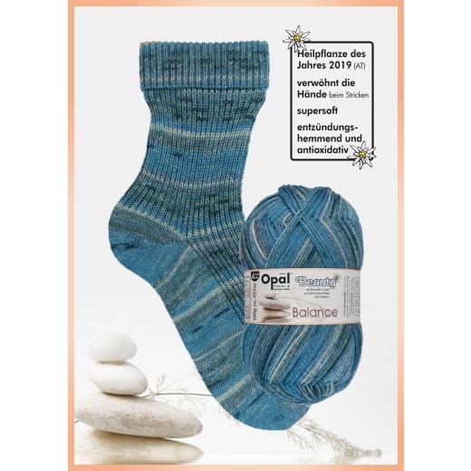 Opal Beauty Balance 4-fach - Grenzenlose Weite (11401)