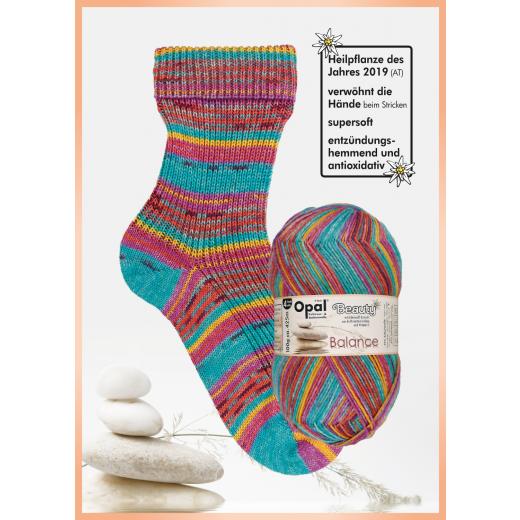Opal Beauty Balance 4-fach - Zeitlose Freude (11402)