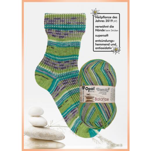 Opal Beauty Balance 4-fach - Selbsterkenntnis (11404)