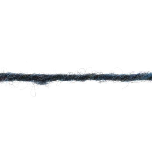LANG YARNS Donegal Tweed+ - stahlblau (0010)