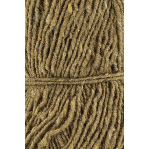 LANG YARNS Donegal Tweed+ - messing (0050)