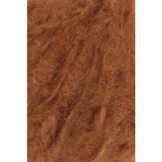 Wooladdicts Desire Lang Yarns - Umber (0037)