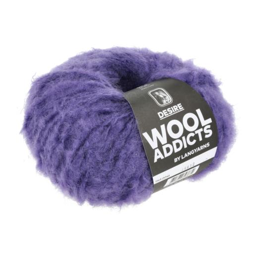 Desire - Lang Yarns - Lavender (0046)