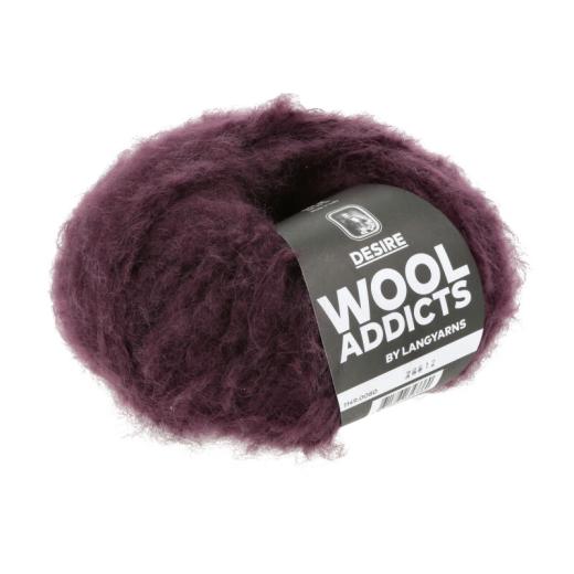 Desire - Lang Yarns - Damask (0080)