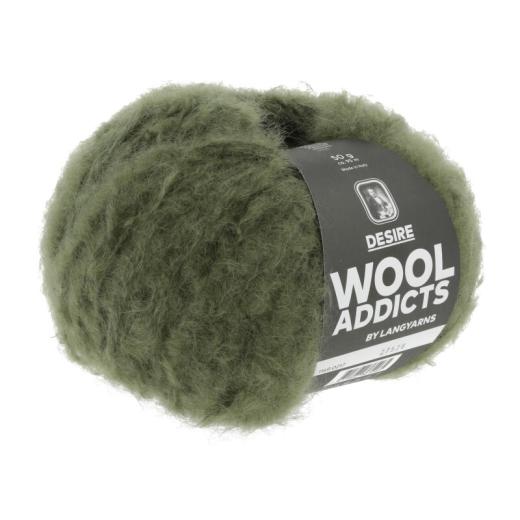 Desire - Lang Yarns - Fern (0217)