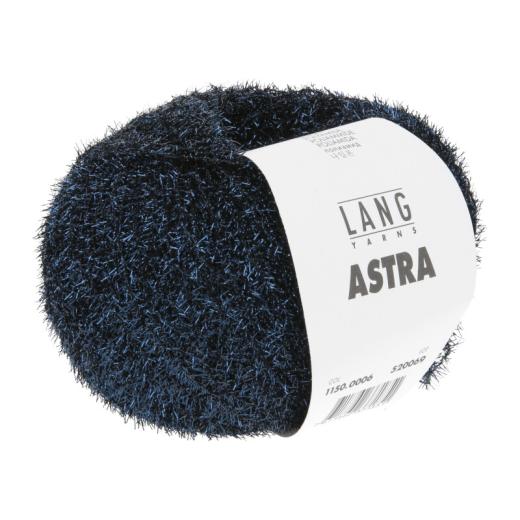 LANG YARNS Astra - dunkelblau (0006)