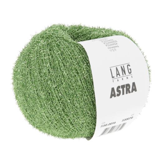 LANG YARNS Astra - hellgrün (0016)