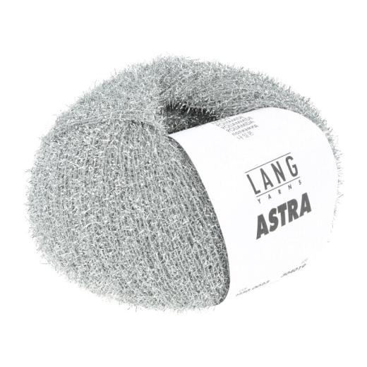 Astra Lang Yarns - silber (0023)