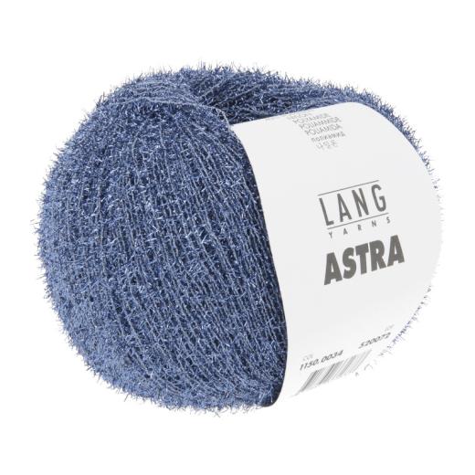 LANG YARNS Astra - jeans (0034)