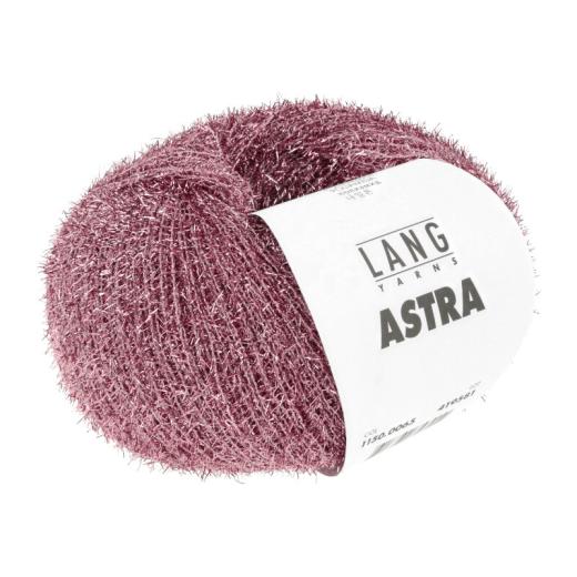 Astra Lang Yarns - pink (0065)